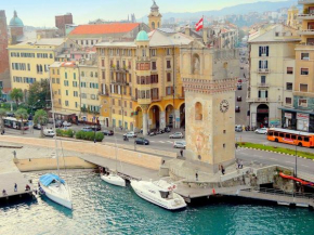 Savona Sant'antonio Mare Clima WiFi Savona